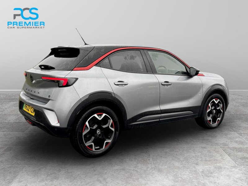 Used Vauxhall Mokka 2022 for sale - 78054265: Photo 23