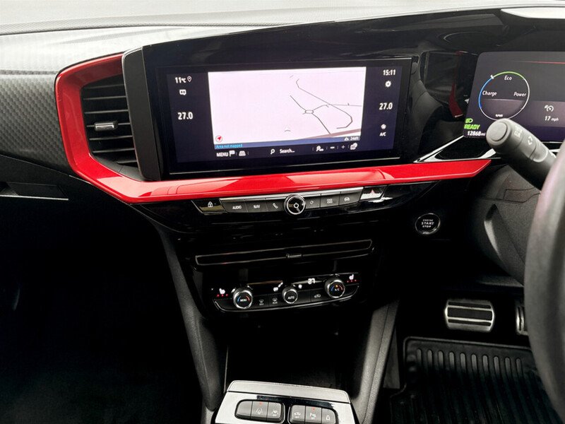 Used Vauxhall Mokka 2022 for sale - 78054265: Photo 38