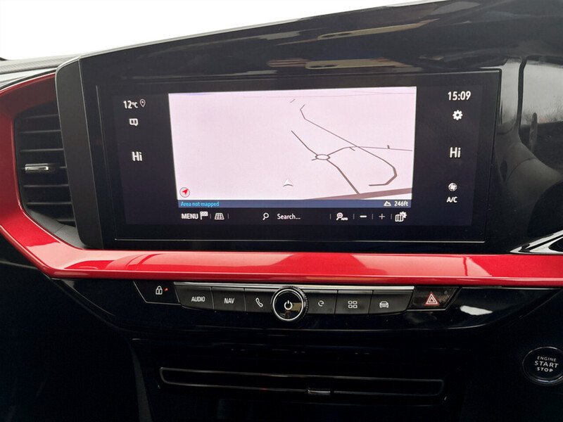 Used Vauxhall Mokka 2022 for sale - 78054265: Photo 39