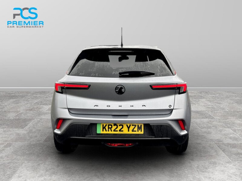 Used Vauxhall Mokka 2022 for sale - 78054265: Photo 4