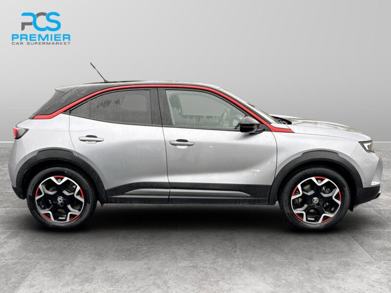 Used Vauxhall Mokka 2022 for sale - 78054265: Photo 6