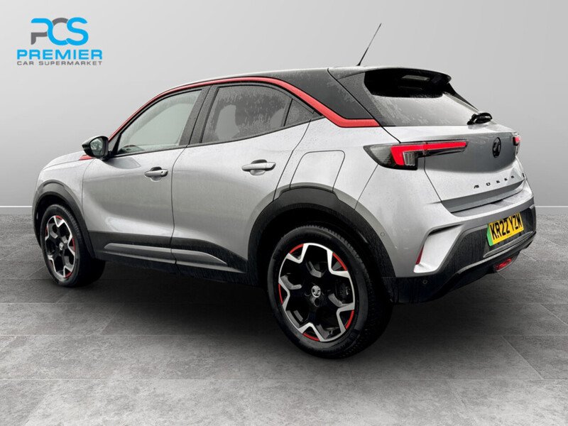 Used Vauxhall Mokka 2022 for sale - 78054265: Photo 7