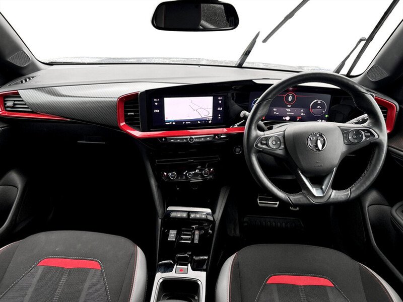 Used Vauxhall Mokka 2022 for sale - 78054265: Photo 9