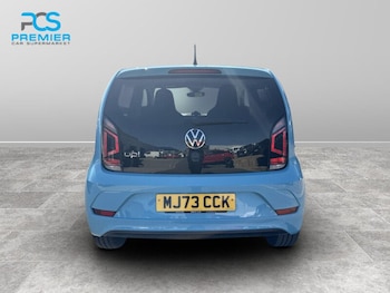 Used Volkswagen up! 2023 for sale - 79167452: Photo