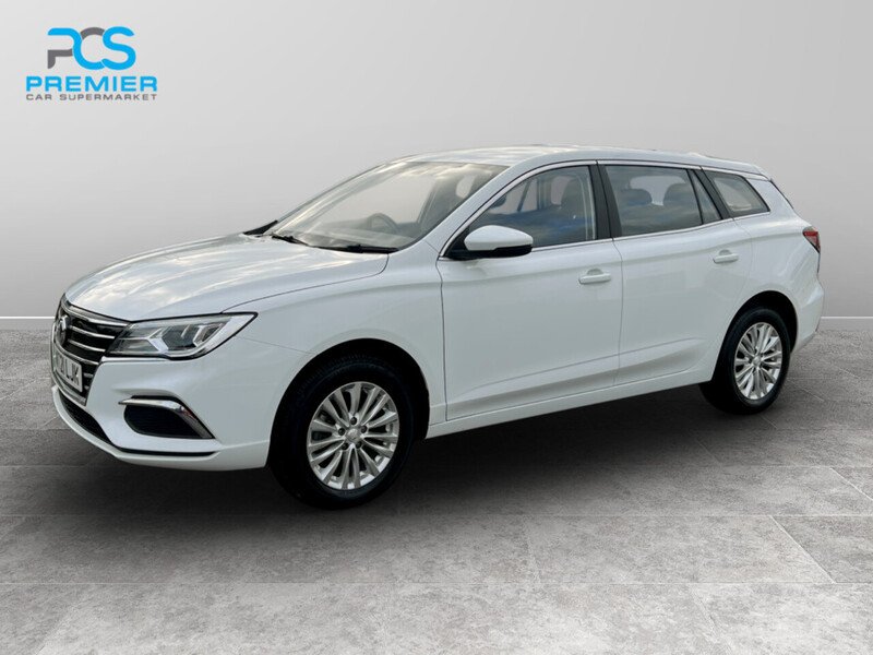 Used MG MG5 2021 for sale - 76418004: Photo 12