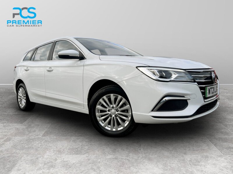 Used MG MG5 2021 for sale - 76418004: Photo 14