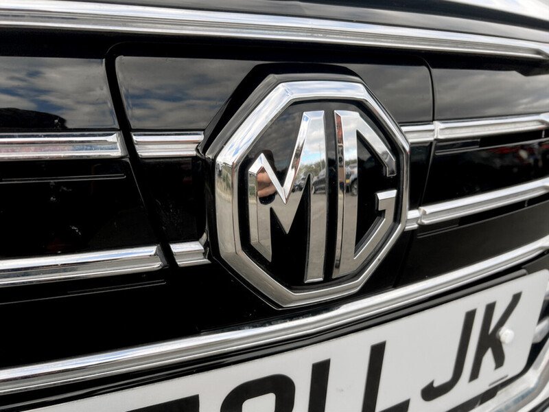 Used MG MG5 2021 for sale - 76418004: Photo 15