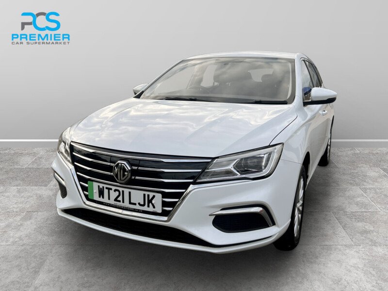 Used MG MG5 2021 for sale - 76418004: Photo 16