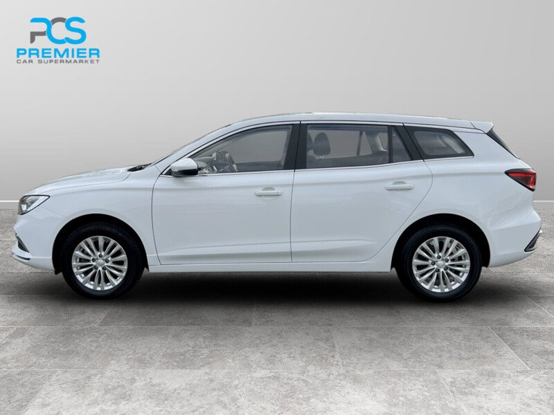 Used MG MG5 2021 for sale - 76418004: Photo 17