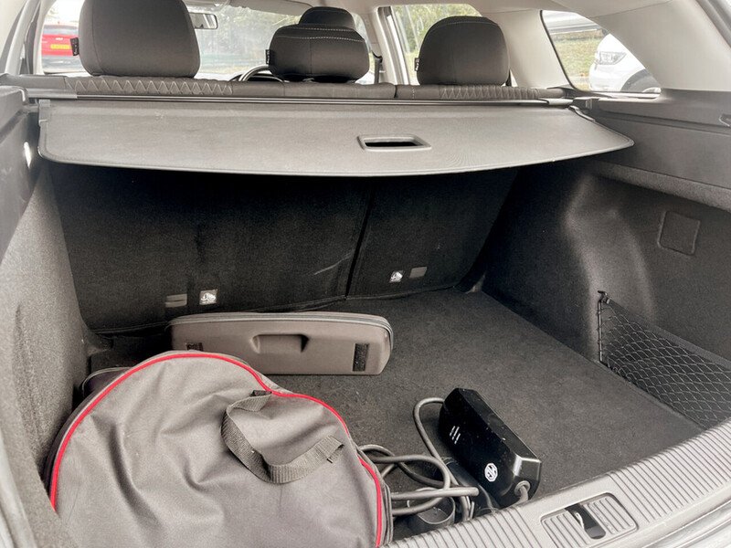 Used MG MG5 2021 for sale - 76418004: Photo 21