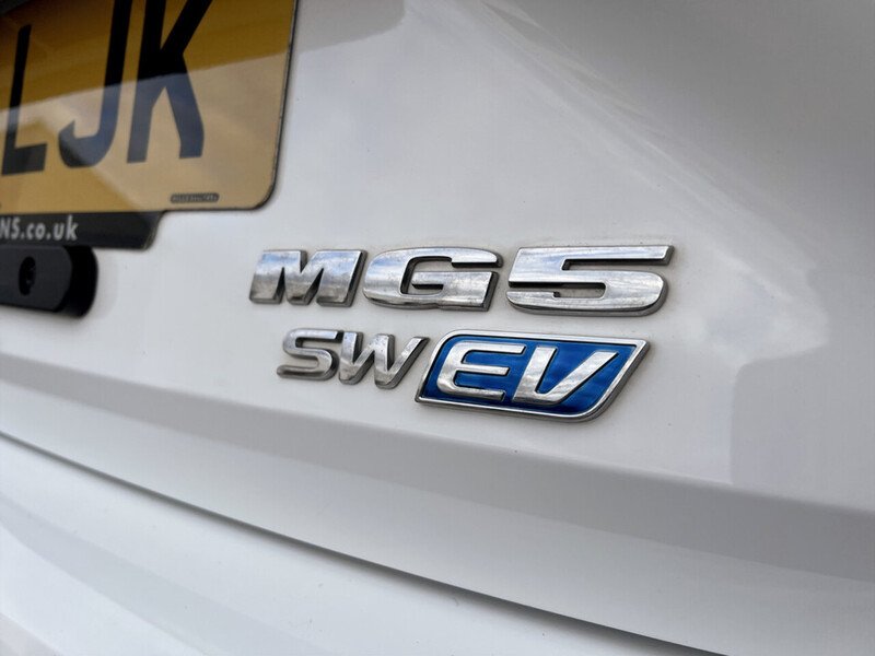 Used MG MG5 2021 for sale - 76418004: Photo 24