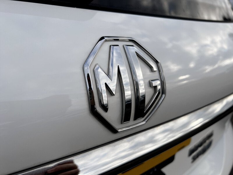 Used MG MG5 2021 for sale - 76418004: Photo 25