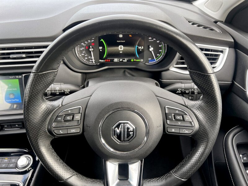 Used MG MG5 2021 for sale - 76418004: Photo 28