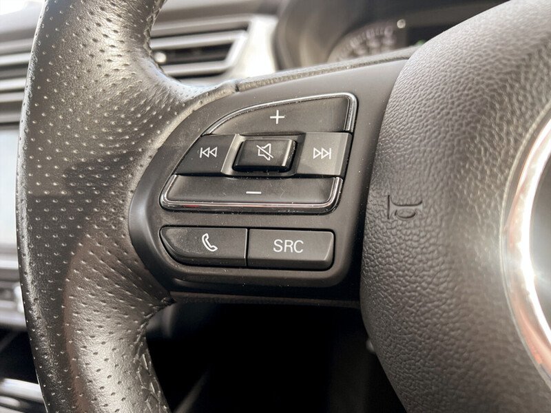 Used MG MG5 2021 for sale - 76418004: Photo 29