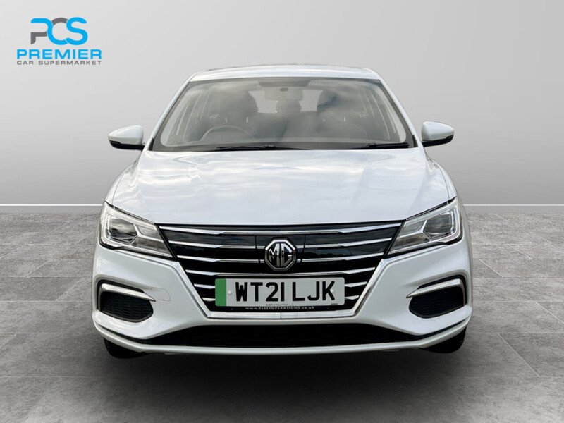 Used MG MG5 2021 for sale - 76418004: Photo 3