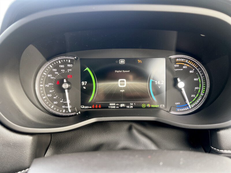 Used MG MG5 2021 for sale - 76418004: Photo 32