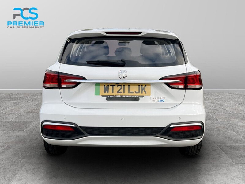 Used MG MG5 2021 for sale - 76418004: Photo 4