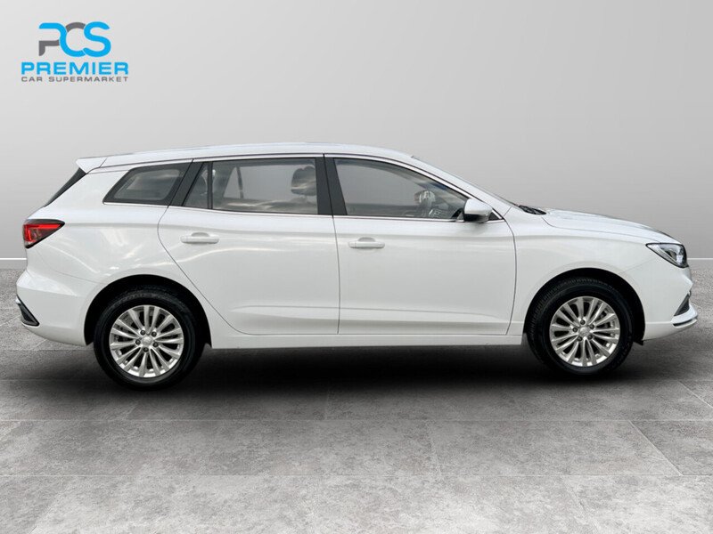 Used MG MG5 2021 for sale - 76418004: Photo 6