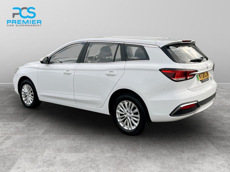 Used MG MG5 2021 for sale - 76418004: Photo 7