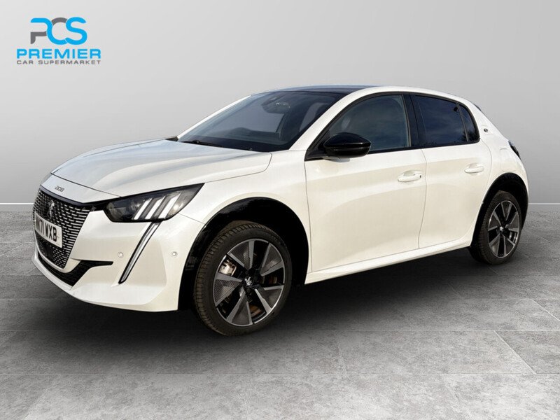 Used Peugeot 208 2021 for sale - 77980792: Photo 13