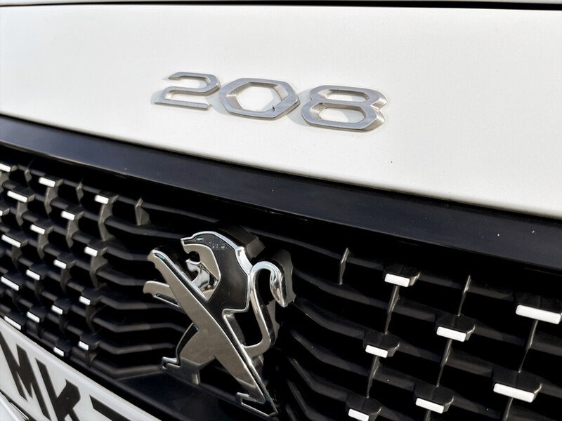 Used Peugeot 208 2021 for sale - 77980792: Photo 16