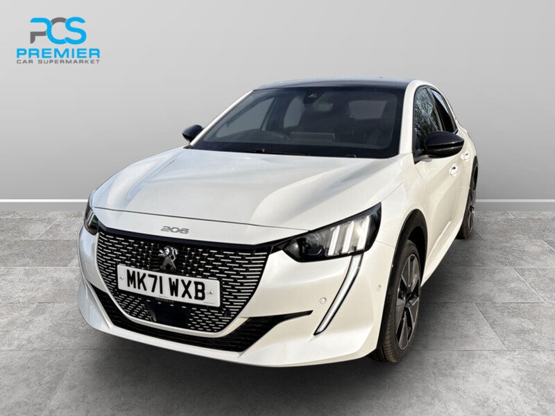 Used Peugeot 208 2021 for sale - 77980792: Photo 17