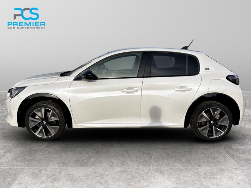 Used Peugeot 208 2021 for sale - 77980792: Photo 18