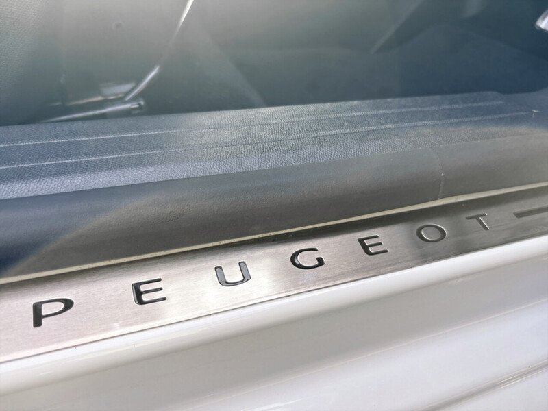 Used Peugeot 208 2021 for sale - 77980792: Photo 19