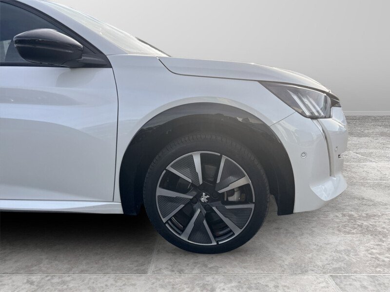 Used Peugeot 208 2021 for sale - 77980792: Photo 20