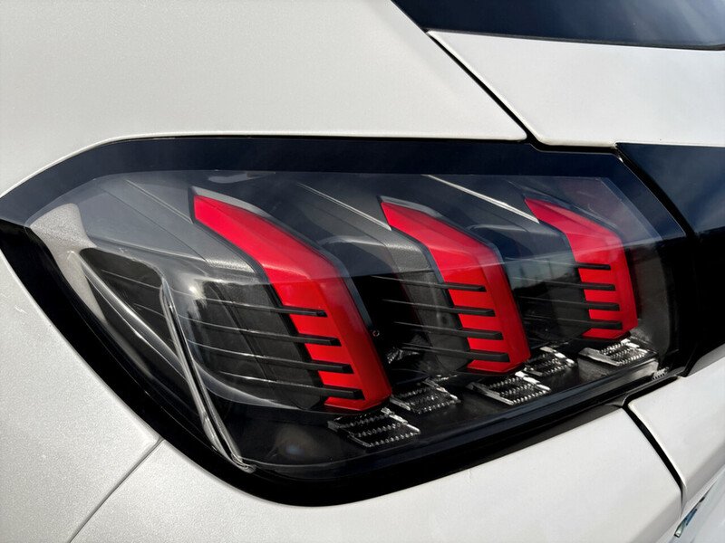 Used Peugeot 208 2021 for sale - 77980792: Photo 25