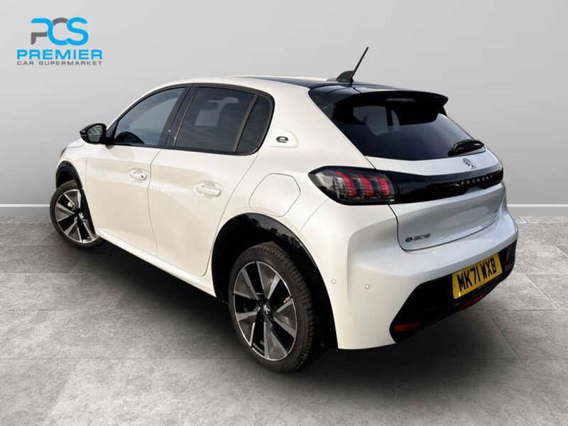 Used Peugeot 208 2021 for sale - 77980792: Photo 26