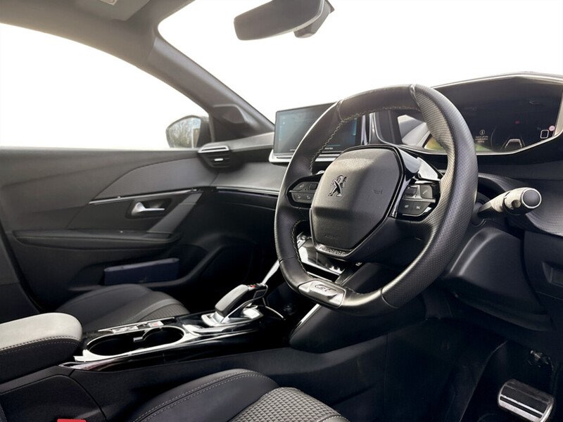 Used Peugeot 208 2021 for sale - 77980792: Photo 28