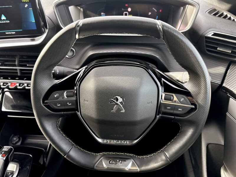 Used Peugeot 208 2021 for sale - 77980792: Photo 29