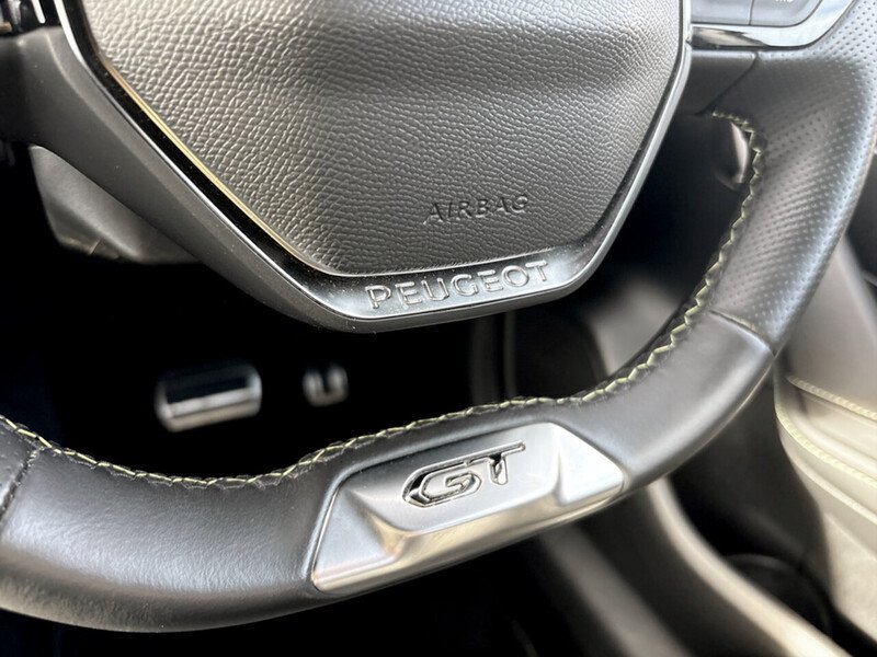 Used Peugeot 208 2021 for sale - 77980792: Photo 33