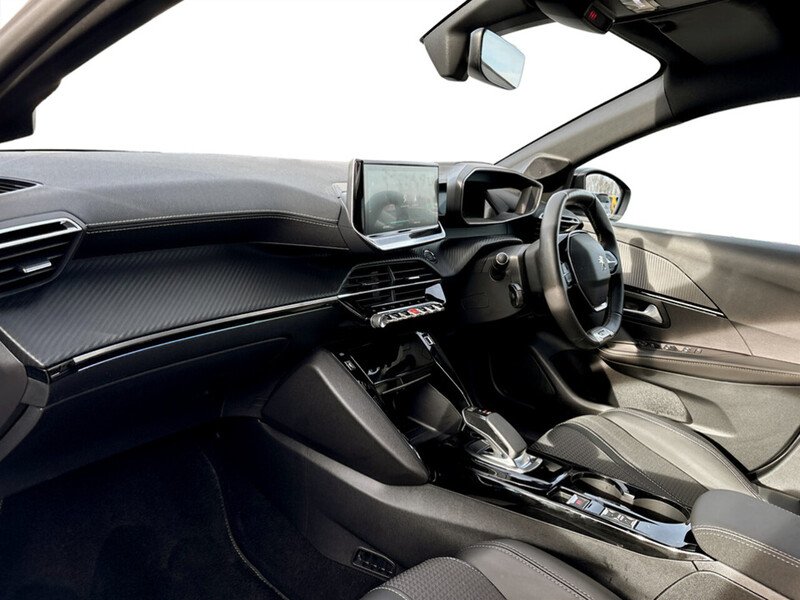 Used Peugeot 208 2021 for sale - 77980792: Photo 35