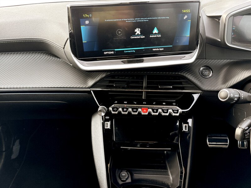 Used Peugeot 208 2021 for sale - 77980792: Photo 37