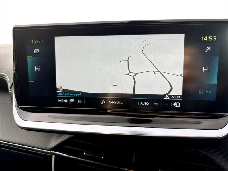 Used Peugeot 208 2021 for sale - 77980792: Photo 38