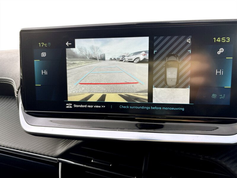 Used Peugeot 208 2021 for sale - 77980792: Photo 39