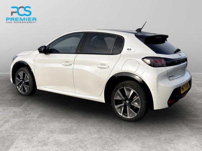 Used Peugeot 208 2021 for sale - 77980792: Photo 7