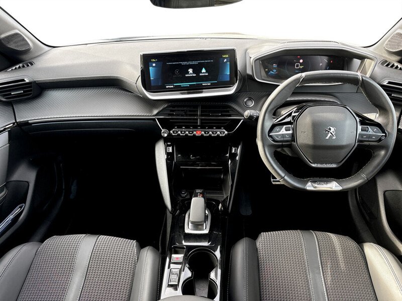 Used Peugeot 208 2021 for sale - 77980792: Photo 9