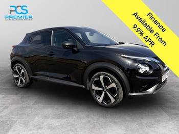 Used Nissan Juke 2022 for sale - 79245721: Photo