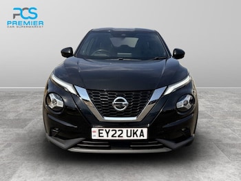 Used Nissan Juke 2022 for sale - 79245721: Photo