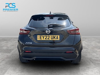 Used Nissan Juke 2022 for sale - 79245721: Photo