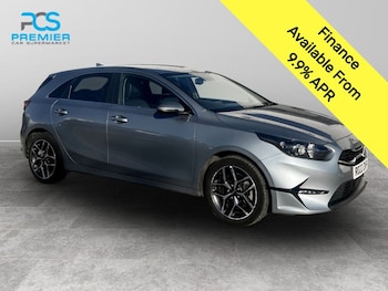 Used Kia Ceed 2022 for sale - 78716249: Photo
