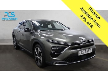 Used Citroen C5 X 2022 for sale - 78939519: Photo