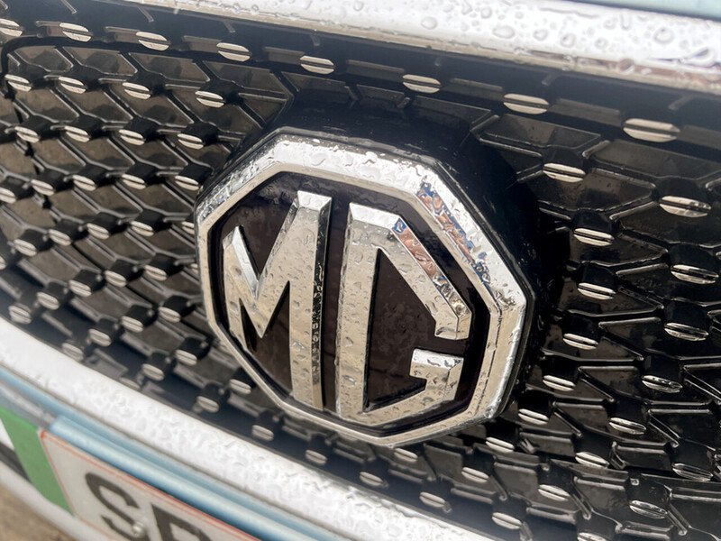 Used MG MG ZS for sale - 77247331: Photo 16