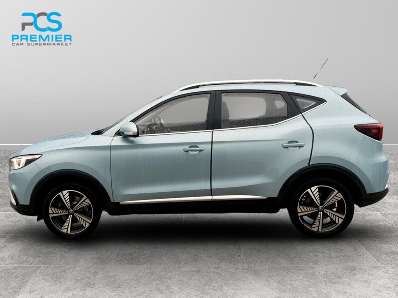 Used MG MG ZS for sale - 77247331: Photo 17