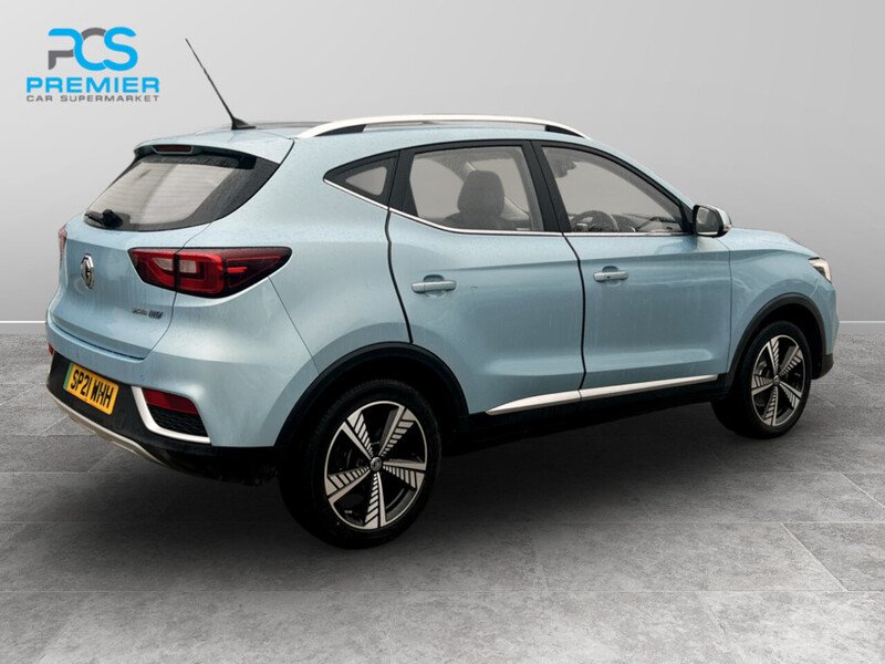 Used MG MG ZS for sale - 77247331: Photo 20