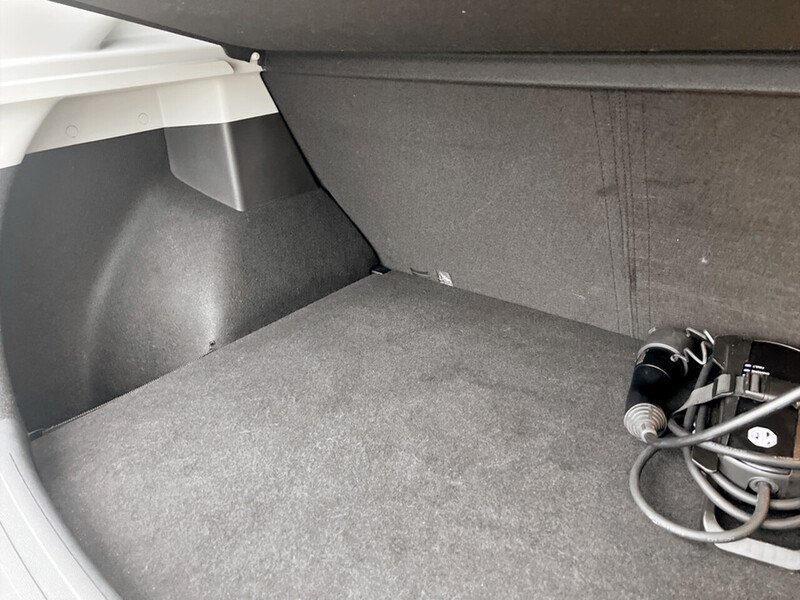 Used MG MG ZS for sale - 77247331: Photo 22