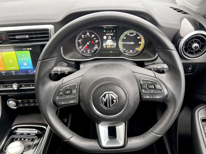 Used MG MG ZS for sale - 77247331: Photo 28